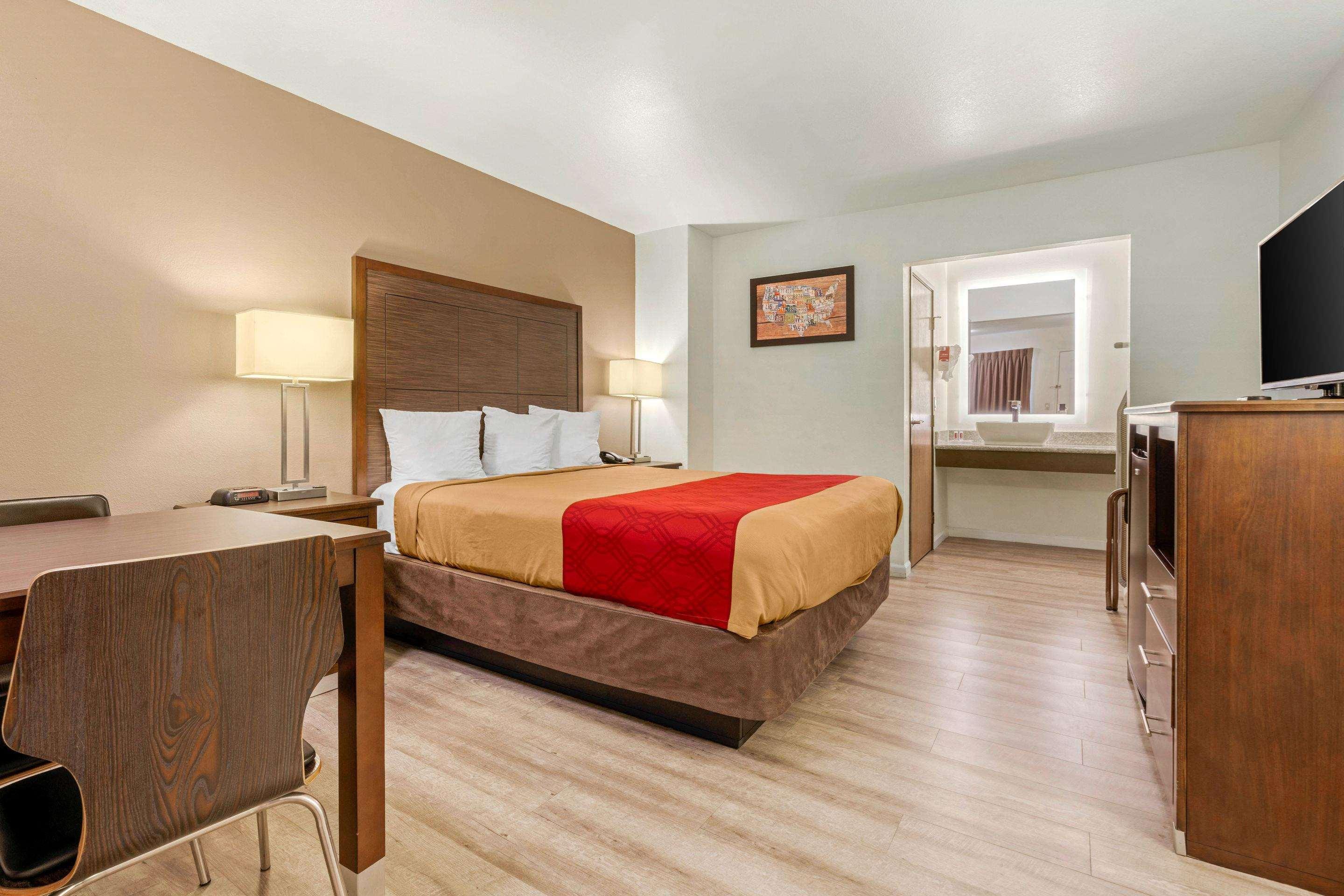 Surestay Hotel By Best Western Уильямс Экстерьер фото