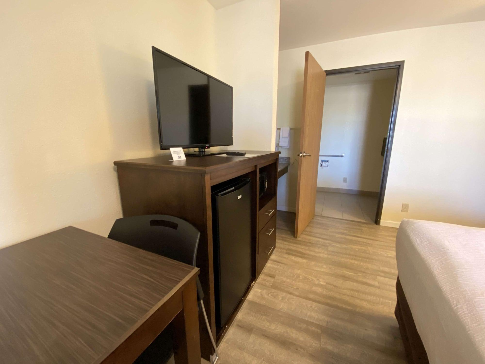 Surestay Hotel By Best Western Уильямс Экстерьер фото